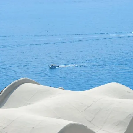 Sleeps 4 Air Con Wifi Apartmán Conca dei Marini